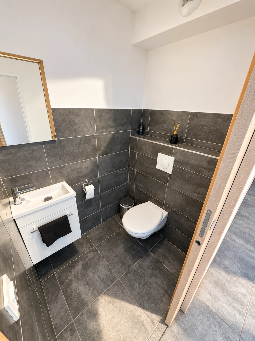 Les WC